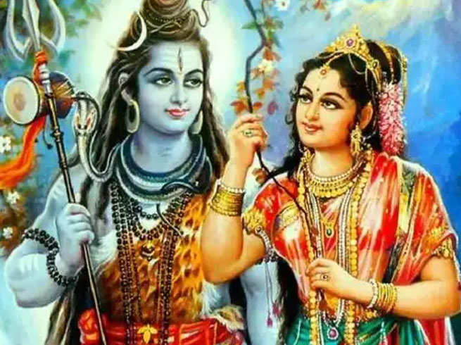 यहीं रुकी थी भोलेनाथ की बारात, मंद‍िर में लगी हर घंटी से न‍िकलती है अलग-अलग ध्‍वन‍ियां