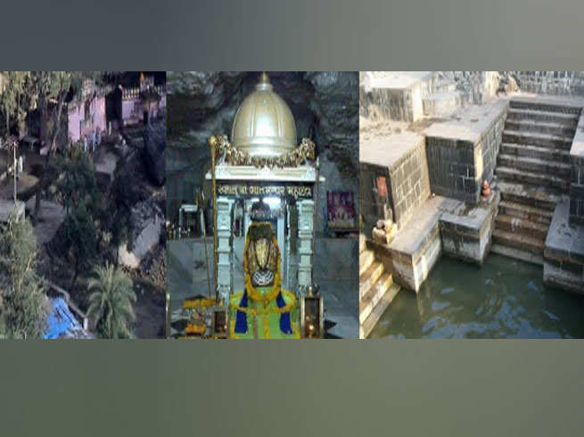 अनोखा मंदिर : शिव के इस मंदिर में मिलता है पाप मुक्ति का सर्टिफिकेट