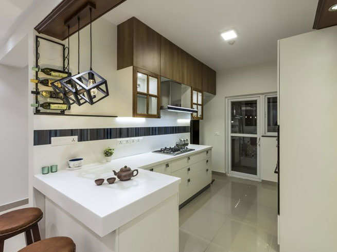 Kitchen Feng Shui फेंगशुई : रसोई घर में इन वस्‍तुओं को गलती से भी न रखें गलत द‍िशा में