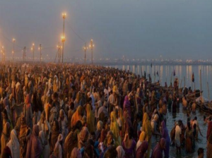 Kumbh 2019: 71 साल बाद कुंभ में बन रहा ऐसा संयोग, ज्योतिषी बता रहे यह महत्व