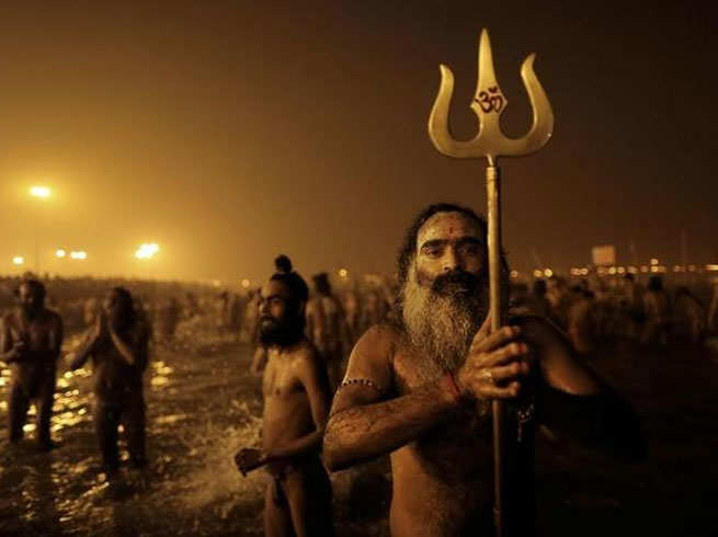 Kumbh mela 2019: कुंभ में 14 अखाड़े की होती है पेशवाई, जानें कौन-कौन से हैं अखाड़े