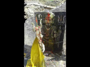 केदारनाथ की पूजा से पहले होती है इनकी पूजा, गजब रहस्य