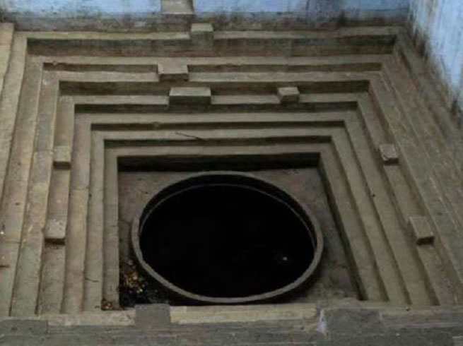 कुएं का रहस्य, नागलोक तक जाता है रास्ता, दर्शन से मिलता है यह लाभ