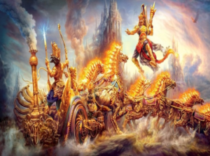 क्यों समुद्र में डूब गई द्वारका नगरी, इसे तो खुद भगवान ने बसाया था?
