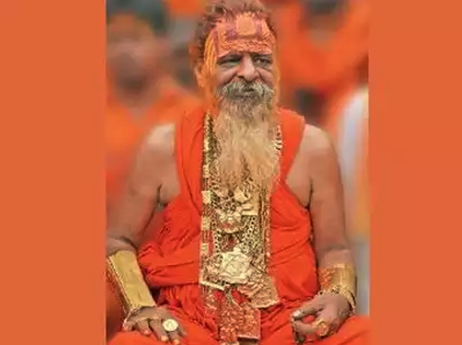 सवा करोड़ का कांवड़, गोल्डन बाबा की भव्य कांवड़ यात्रा