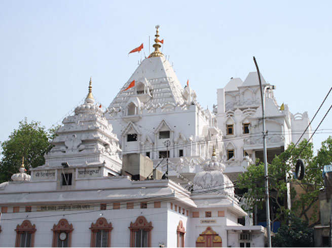 सावन में कीजिए दिल्ली-एनसीआर के इन शिव मंदिरों के दर्शन, भक्ति भाव से झूम उठेंगे