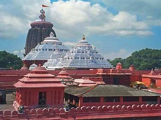 रहस्यों से भरा जगन्नाथ मंदिर, रथ यात्रा शुरू इन बातों को जानकर रह जाएंगे हैरान