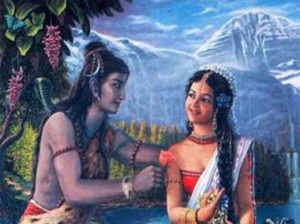 इस गुफा में रहती हैं शिव के साथ देवी सती, कहलाता है 13वां शक्तिपीठ