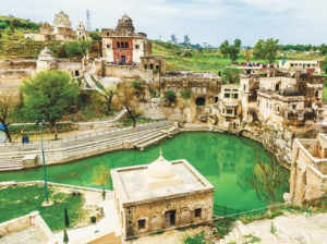 अजब-गजबः आंसुओं और मूत्र से बनी नदियों की हैरान करने वाली कहानियां