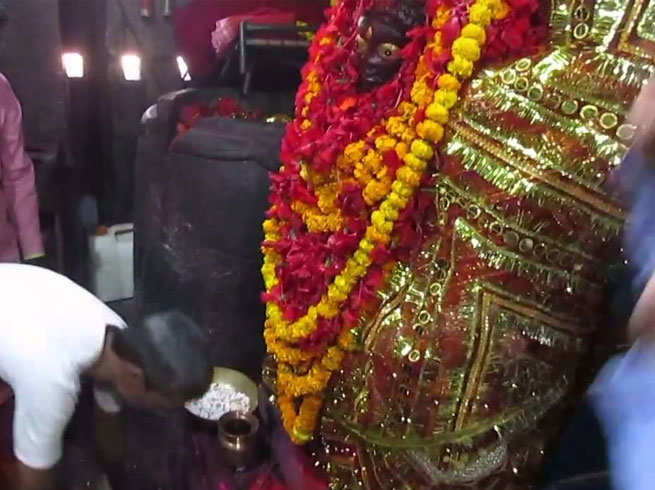 बिहार के इस देवी मंदिर में होते हैं एक से बढ़कर एक चमत्कार, जानकर रह जाएंगे दंग