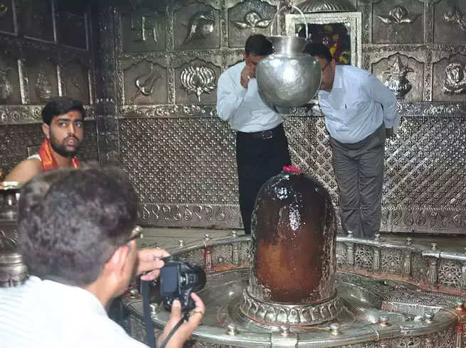 महाकालेश्वर मंदिर के ये गूढ़ रहस्य नहीं जानते होंगे आप