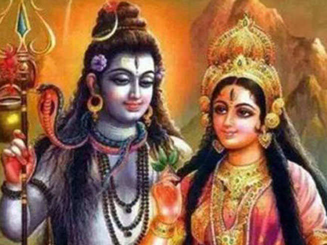 मां पार्वती के इस श्राप से अग्नि की भेंट चढ़ी थी लंका