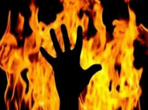 सपने में आग और पानी दिखने का यह हो सकता है मतलब