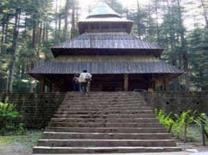 यात्रा के साथ तीर्थः मनाली जा रहे हैं तो यहां जाना ना भूलें