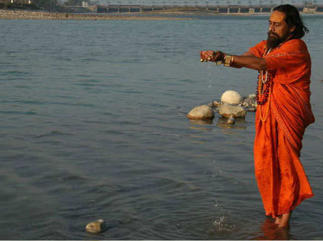 Kumbh Mela: 180 देशों के आ रहे हैं लोग, वट वृक्ष का मिलेंगे दर्शन