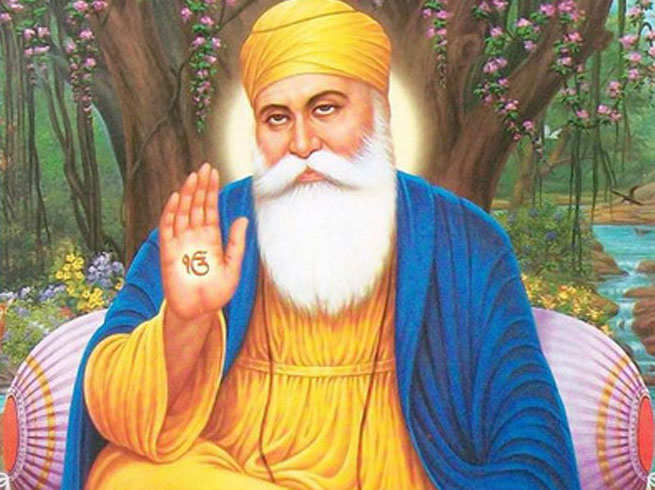 आखिर क्‍यों इस लड़के ने गुरुनानकजी से कहा, 'इन सांसों से बड़ा दगाबाज कोइ नहीं है'
