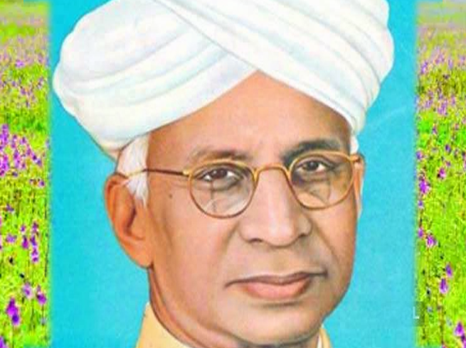 आखिर क्‍यों डॉ. सर्वपल्ली राधाकृष्णन ने भारतीयों को बताया पूरी पकी रोटी