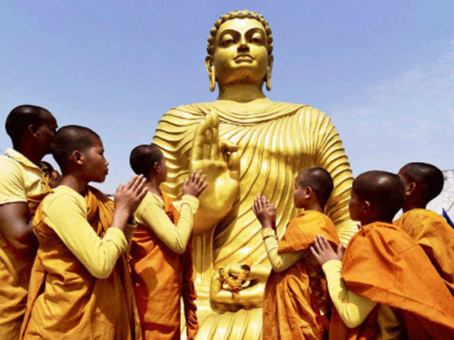 आखिर महात्‍मा बुद्ध को क्‍यों परेशान करवाती थी यह महारानी