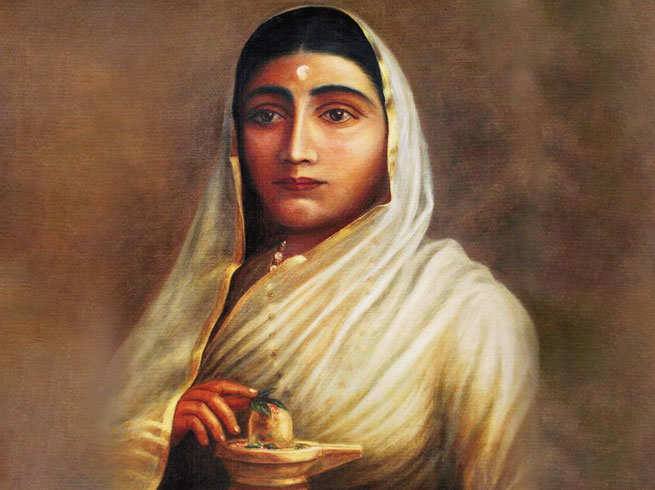 इस जानवर की वजह से अपने रथ से बेटे को मारना चाहती थीं महारानी अहिल्याबाई होल्कर