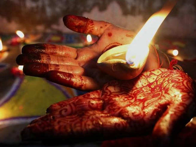 ईश्वर के निकट