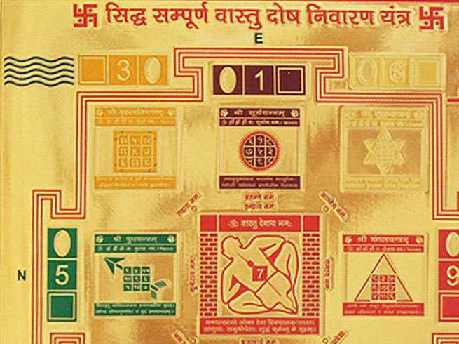ऐसे दूर करें घर के वास्‍तुदोष, ताकि दोगुनी हो खुशियां