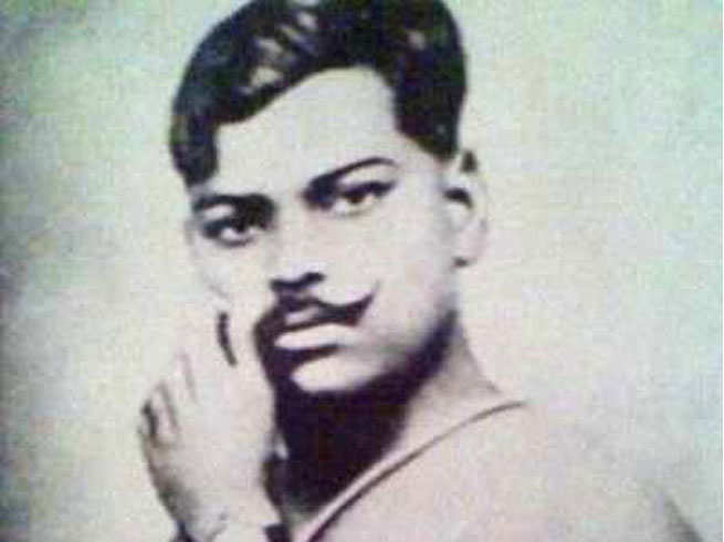 जब चंद्रशेखर आजाद की ईमानदारी देख चनेवाला हुआ हैरान