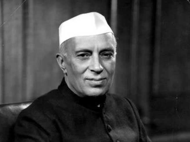 जब नेहरू ने दिया इंग्लैंड के तत्कालीन प्रधानमंत्री चर्चिल को जवाब