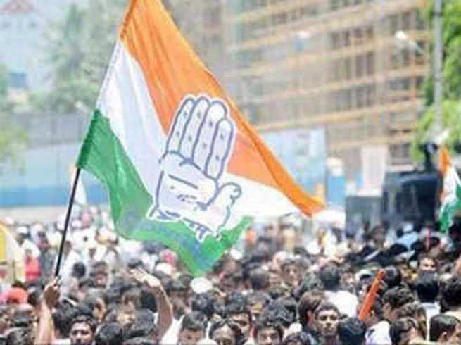 जब बैठक से पहले कांग्रेस नेता भूल गए अपना अजेंडा