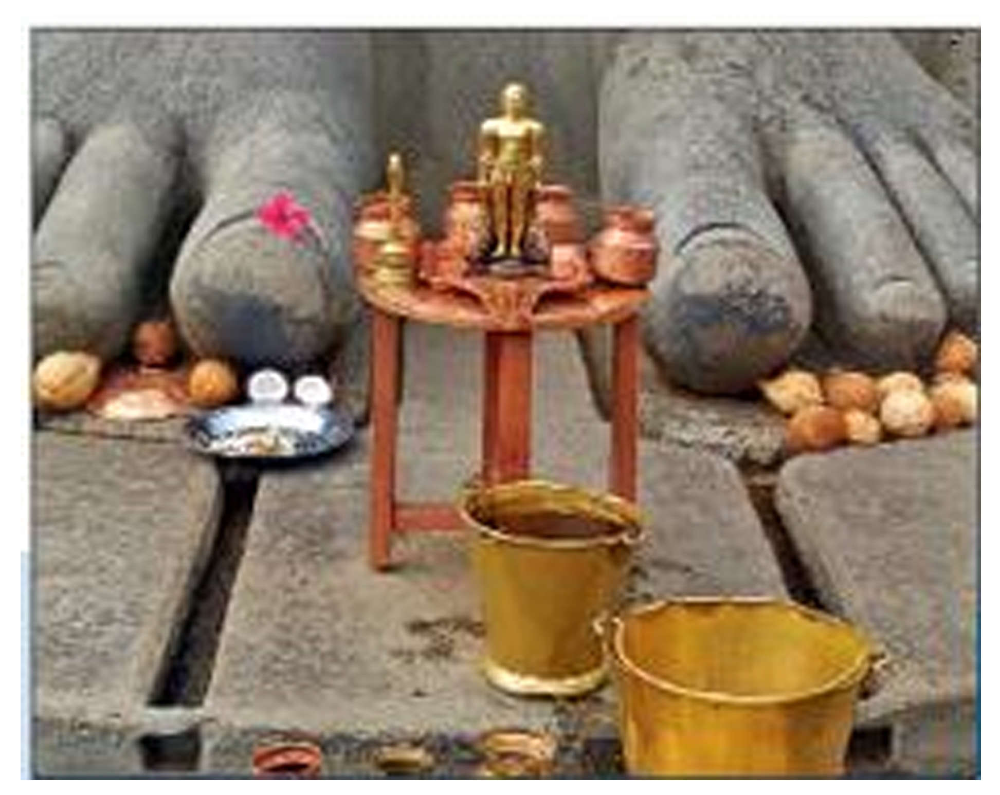 जानिए चामुंडाराय गंगवंशी का इतिहास और इस तरह की थी गोम्मटसार की रचना