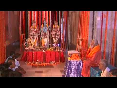 तेरा रामजी करेंगे बेड़ा पार - भजन (Tera Ramji Karenge Bera Paar)