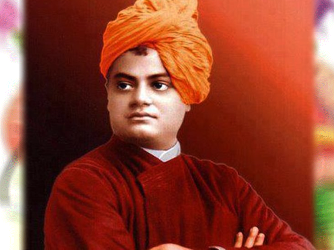 तो इस वजह से स्‍वामी विवेकानंद को माना जाता है नारायण का रूप?