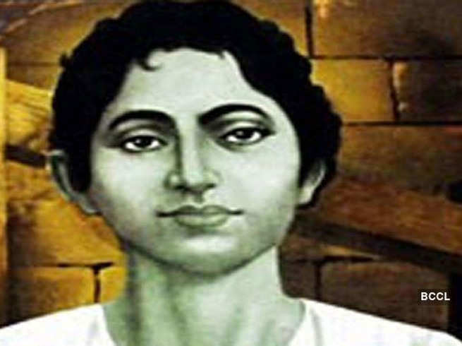 फांसी से पहले इस बात पर जेलर समेत क्रांतिकारी खुदीराम सभी हंसे