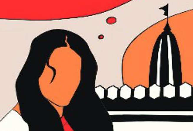 मंदिर में तो जा नहीं सकतीं लड़कियां, स्वर्ग में क्या जाएंगी?