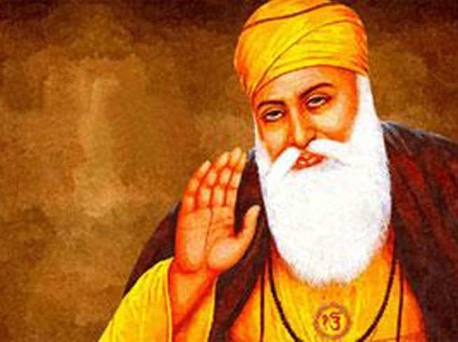लंगर के प्रसाद से इस तरह गुरु नानक देव ने महिला के सारे दुख किए दूर