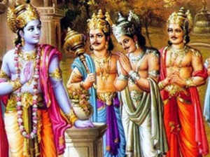 महाभारत युद्ध के बाद हुई थीं ये 9 बड़ी घटनाएं, जिन्होंने युग बदलकर रख दिया