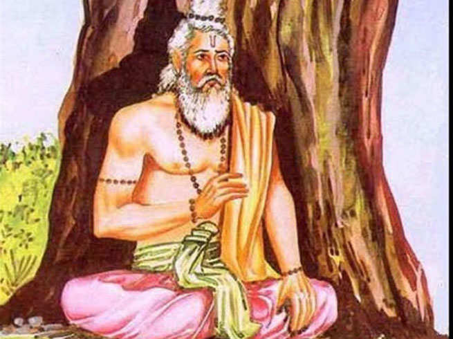 इनके क्रोध से डरते थे देवी-देवता, ऐसे पैदा हुए थे ऋषि दुर्वासा