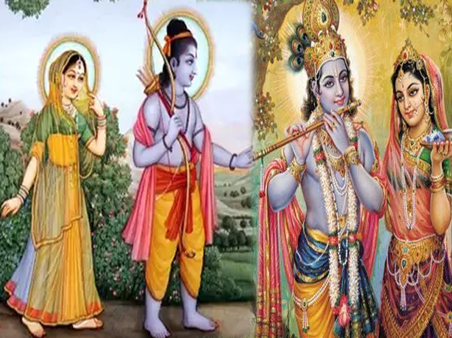 अर्जुन ने किया भगवान राम का अपमान, तो हनुमान ने ऐसे तोड़ा उनका घमंड