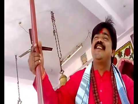 अंगना पधारो महारानी: भजन (Angana Padharo Maharani)