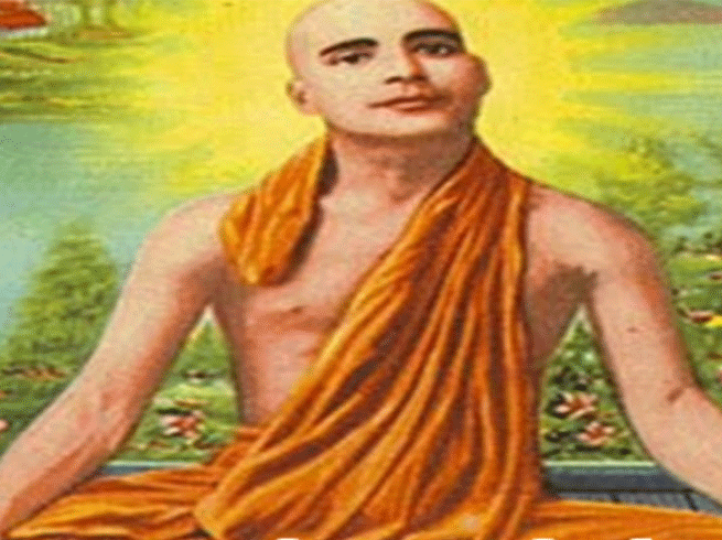 आखिर क्‍या थी वजह कि स्‍वामी राम तीरथ ने महिला से भिक्षा नहीं ली