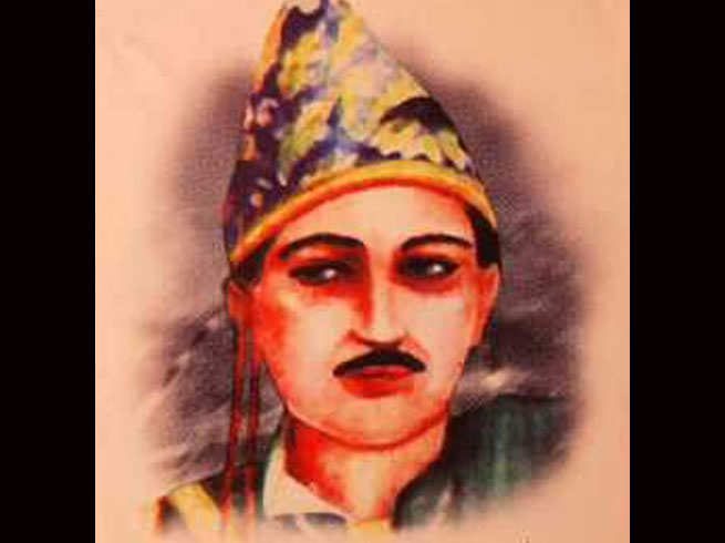 इस तरह नजीर की शायरी के साथ टट्टू के भी लोग हुए दिवाने