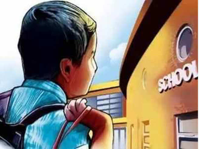 ओसियोला ने अपने सारे पैसे दान कर जगाई शिक्षा की अलख