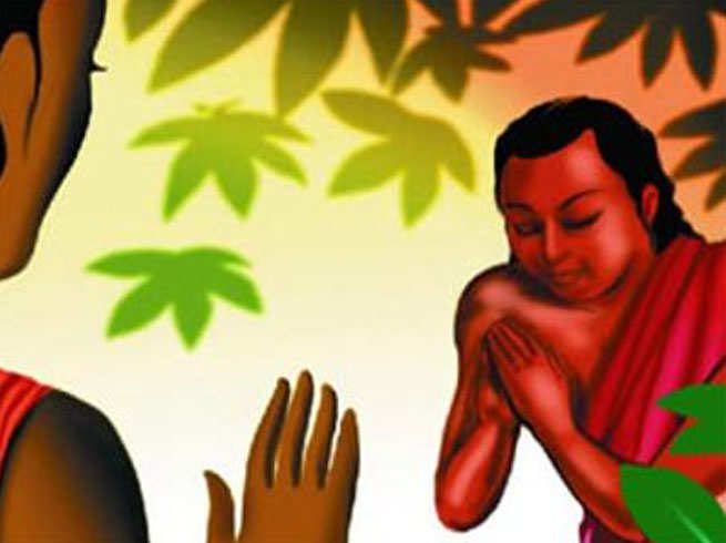 कहने मात्र से संन्यासी या फकीर नहीं बन सकते, जीवन में उतारने पड़ते हैं उनके आदर्श