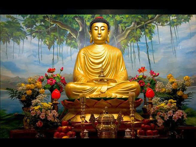 किसान की किस इच्‍छा को पूरा करने के लिए गौतम बुद्ध को करना पड़ा विलंब?