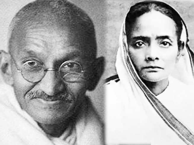 क्या हुआ जब गांधीजी ने कस्तूरबा से कहा तुम मेरी अवैध पत्नी हो जाओगी