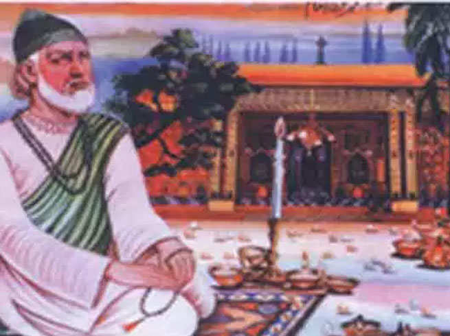 जब एक सूफी संत राजा ने अपनी बेटी का निकाह गरीब से करवाया