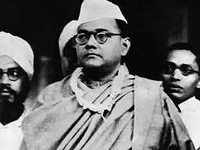 जानना चाहते हैं कि बड़े होकर क्‍या बनना चाहते थे सुभाष चंद्र बोस