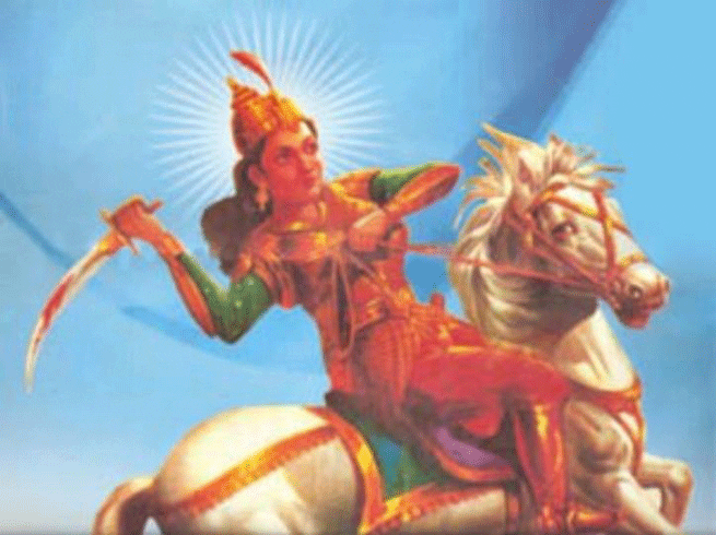 झलकारी बाई ने रानी झांसी को ऐसे महल से सुरक्षित बाहर निकाल बढ़ाई झांसी का मान