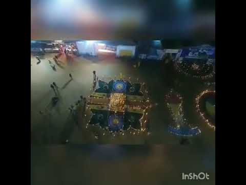 धरा पर अँधेरा बहुत छा रहा है - भजन (Bhajan: Dhara Par Andhera Bahut Chha Raha Hai)
