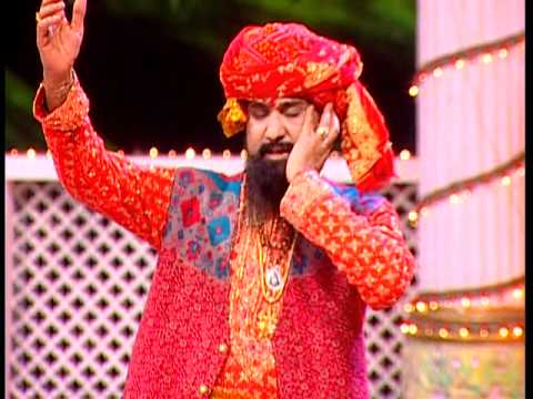 मन की गति पछाड़ चलें बजरंगबली: भजन (Maan Ki Gati Pachad Chale Bajrangbali)