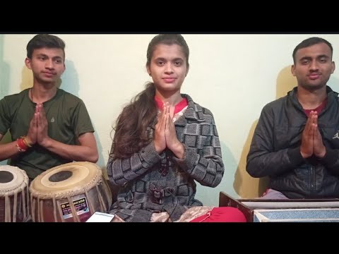 मनमोहन कान्हा विनती करू दिन रेन: भजन (Manmohan Kanha Vinti Karu Din Rain)
